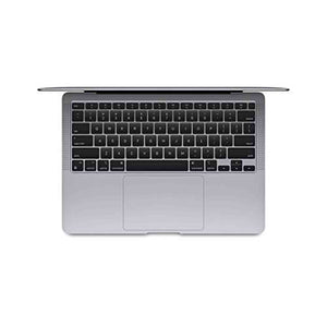 Apple MacBook Air - 13.3" - M1 Chip - 8GB RAM - 256GB SSD - Space Gray Renewed