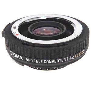 Sigma APO Teleconverter 1.4x EX DG for Sigma Mount Lenses Sigma