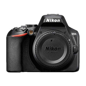 Nikon D3500 DSLR Camera Body Only International Model - Used Nikon