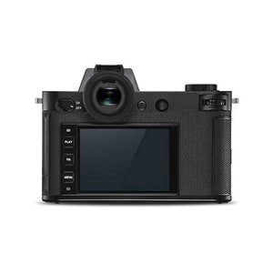 Leica SL2 Mirrorless Digital Camera with Summilux-SL 50mm f/1.4 Aspherical Lens Leica