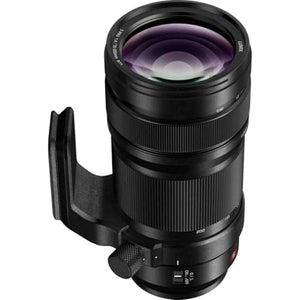 Panasonic LUMIX S PRO 70-200mm F4 Telephoto Lens, Full-Frame L Mount, Leica Certified, Optical Image Stabilizer and Dust - Used Panasonic