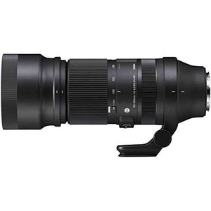 Sigma 100-400mm F-5.6.3 DG DN OS Sigma