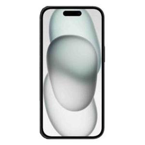 Apple iPhone 15, 256GB, Black - Unlocked Renewed Premium Apple