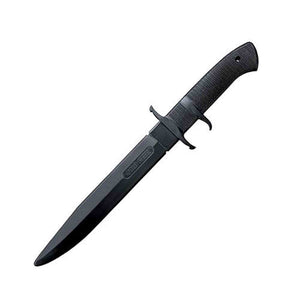 Cold Steel Rubber Training Black Bear Classic Cold Steel