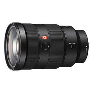 Sony FE 24-70mm f/2.8 GM Lens Renewed - Reconditioned Sony