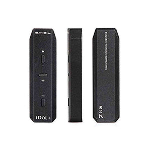 SMSL Idol+ DAC/Sound Card/Headphone Amplifier OTG Micro USB 192KHZ S.M.S.L