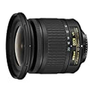 Nikon AF-P DX NIKKOR 10-20mm f/4.5-5.6G VR Lens - Refurbished - Used