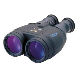 Canon 15 X 50 Image Stabilising All Weather Binoculars with Neck Strap & Case - Used Canon