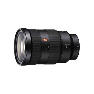 Sony FE 24-70mm f/2.8 GM Lens + 64GB SD Card Sony