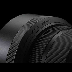 Sigma 30mm F1.4 Art DC HSM Lens for Canon - Used Sigma