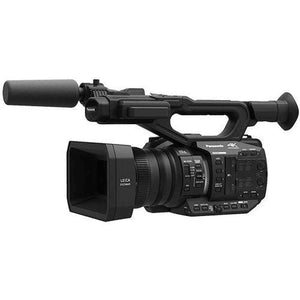Panasonic AG-UX90 4K/HD Professional Camcorder Pro Accessory Kit