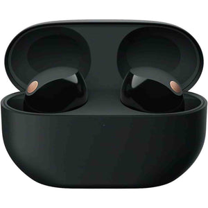 Sony WF-1000XM5 Noise-Canceling True Wireless In-Ear Headphones Black - Reconditioned Sony