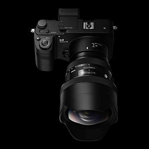 Sigma 12-24mm f/4 DG HSM Art Lens for Nikon F 205955 Sigma