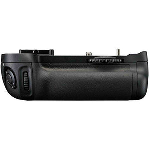 Nikon MB-D14 Multi Battery Power Pack for Nikon D610 and D600 Digital SLR - Used Nikon