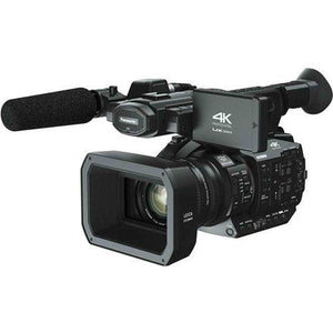 Panasonic AG-UX90 4K/HD Professional Camcorder Advanced Accessory Kit