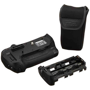 Nikon MB-D12 Multi Battery Power Pack - Used Nikon