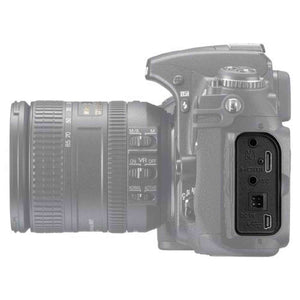 Nikon D300S 12.3MP DX-Format CMOS Digital SLR Camera with 3.0-Inch LCD Body Only - Refurbished - Used Nikon