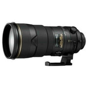 Nikon AF-S FX NIKKOR 300mm f/2.8G ED Vibration Reduction II Fixed Zoom Lens with Auto Focus for Nikon DSLR Cameras - Used Nikon