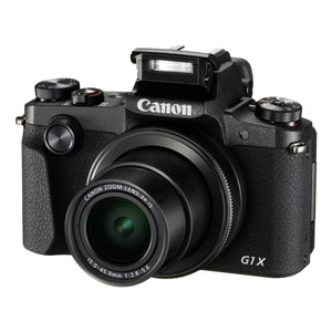 Canon PowerShot G1 X Mark III Digital Camera 2208C001 Canon