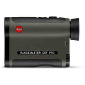 Leica 7x24 Rangemaster CRF PRO Laser Rangefinder Leica