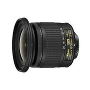Nikon AF-P DX NIKKOR 10-20mm f/4.5-5.6G VR Lens - Refurbished - Reconditioned