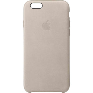 Apple Cell Phone Case for iPhone 6 Plus & 6s Plus - Rose Gray MKXE2ZM/A Apple