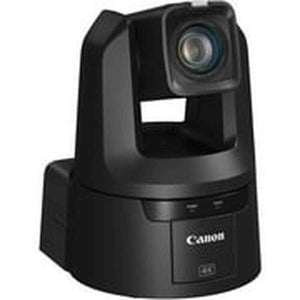 Canon CR-N500 Professional 4K NDI PTZ Camera Black 4839C001 Canon