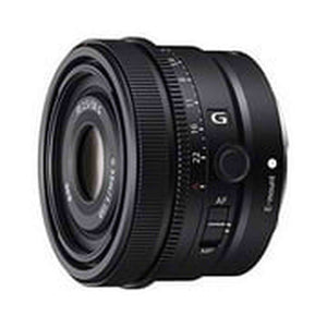 Sony FE 50mm F2.5 G Full-Frame Ultra-Compact G Lens - Used Sony