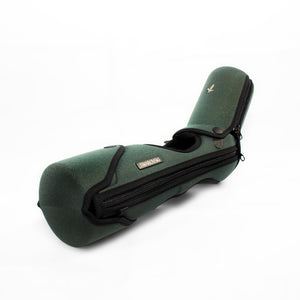 Swarovski Protective Cases Green for ATM 80 SWAROVSKI
