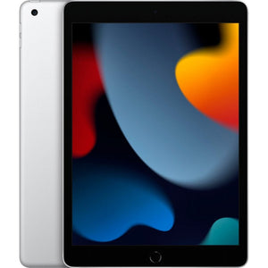 Apple 10.2-inch iPad 64GB/256GB Wi-Fi Only 2021 - Apple