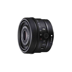 Sony FE 40mm F2.5 G Full-Frame Ultra-Compact G Lens - Used Sony