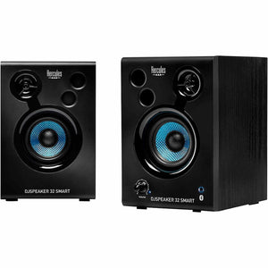 Hercules DJSPEAKER 32 SMART Hercules DJ
