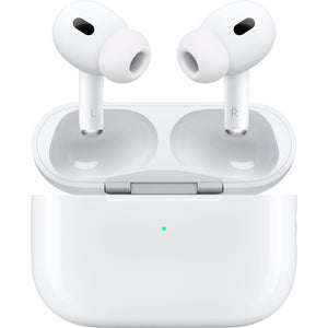 Apple AirPods Pro with MagSafe Charging 2022 with Cable Ties + 2-Chargers Apple