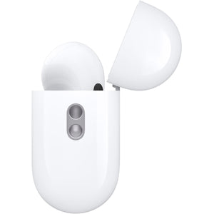 Apple AirPods Pro with MagSafe Charging 2022 with Cable Ties + 2-Chargers Apple