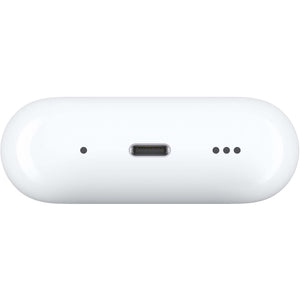 Apple AirPods Pro with MagSafe Charging 2022 with Cable Ties + 2-Chargers Apple