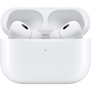 Apple AirPods Pro with MagSafe Charging 2022 with Cable Ties + 2-Chargers Apple