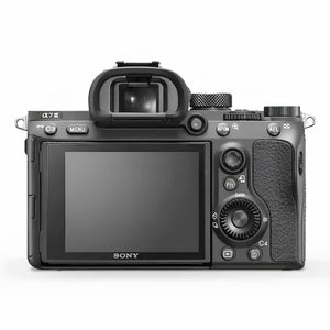 Sony Alpha a7 III Mirrorless Digital Camera with 28-70mm Lens - Used Sony