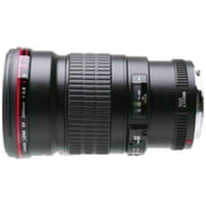Canon EF 200mm f/2.8L II USM Telephoto Fixed Lens for Canon SLR Cameras - Used Canon