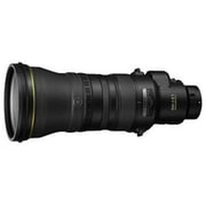NIKKOR Z 400mm f/2.8 TC VR S
