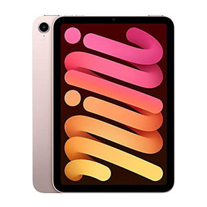 Apple iPad Mini Wi-Fi, 256GB - Pink Apple