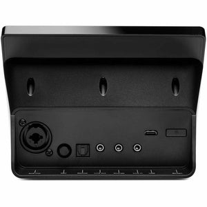 Hercules Stream 200 XLR, Pro Audio Mixer for Advanced Content Creators, Bundle Hercules