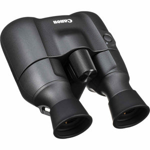 Canon 8x20 IS Image Stabilized Binoculars 3639C002 + Tripod Adapter + More Bundle Canon