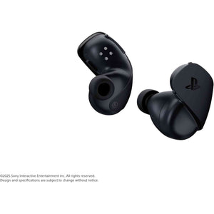 Sony PULSE Explore - true wireless earphones with mic + Microfiber Cleaning Cloth PlayStation