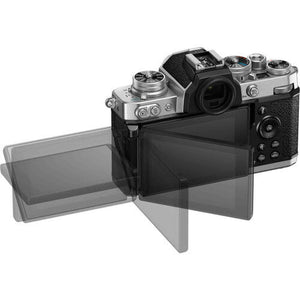 Nikon Z fc DX-Format Mirrorless Camera + Mic + Monitor + Pro HeadPhones + More Nikon