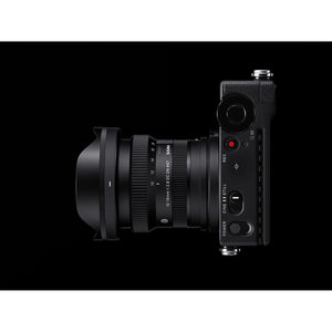 Sigma 10-18mm F2.8 DC DN for Sony E