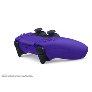Sony PS5 DualSense Wireless Controller V2 2024 Model Galactic Purple PlayStation