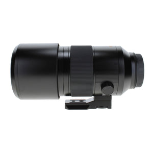 Leica Vario-Elmar-SL 100-400mm f/5-6.3 Lens L-Mount + Bundle Leica