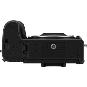 Nikon Z50 II Compact Mirrorless Camera with Nikon NIKKOR Z DX 16-50mm VR Lens + More Nikon