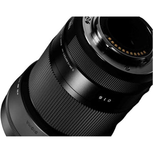 Sigma 30mm f/1.4 DC DN Contemporary Lens Nikon Z + Cleaning Kit + More Sigma