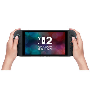 Nintendo Switch 2, Mario Kart World Bundle, Super Mario Party Jamboree, Bundle